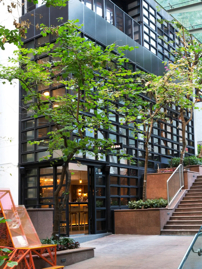 Foto - Ovolo Central