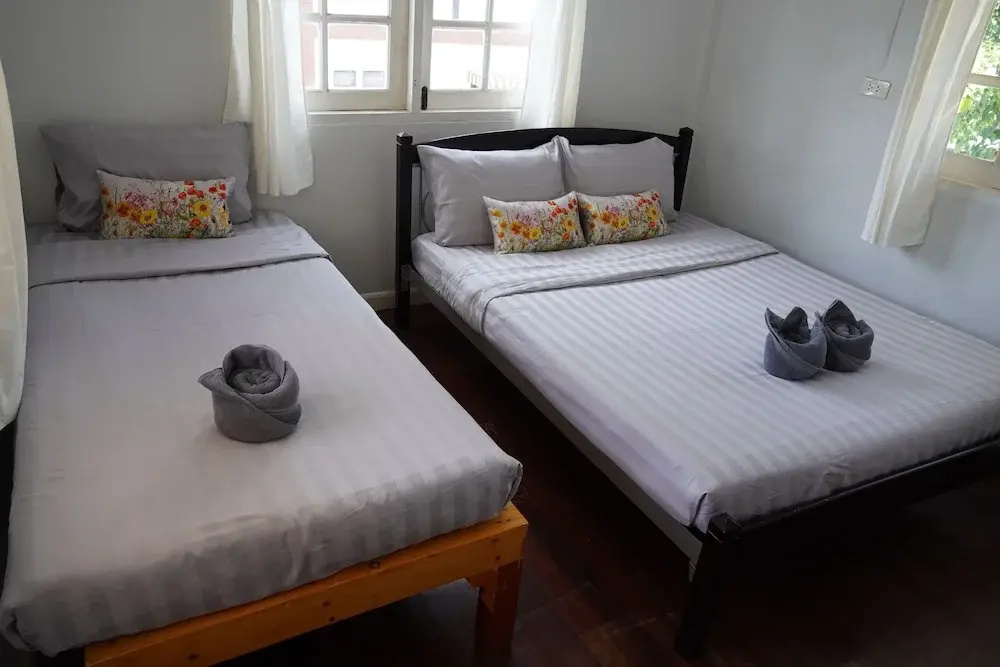 Photo - Vattui Beach Villa Jomtien