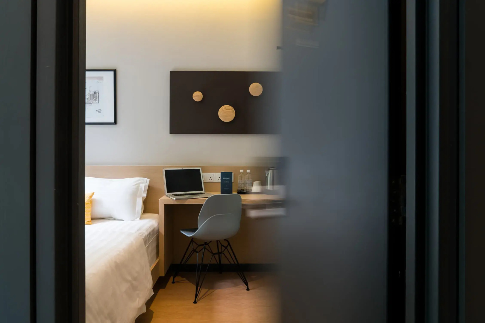 Foto - Gold3 Boutique Hotel