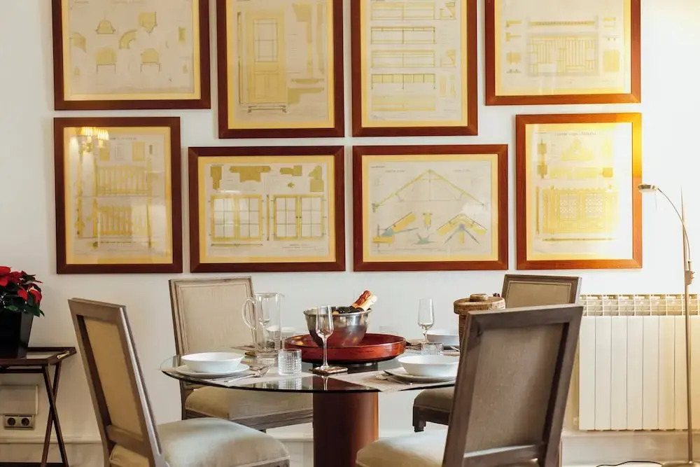 Photo - Casa Patio del Siglo XIX