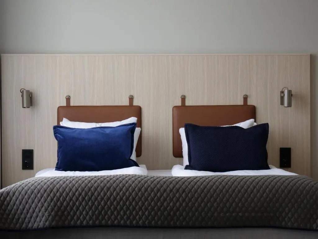 Photo - Quality Hotel Arlanda XPO