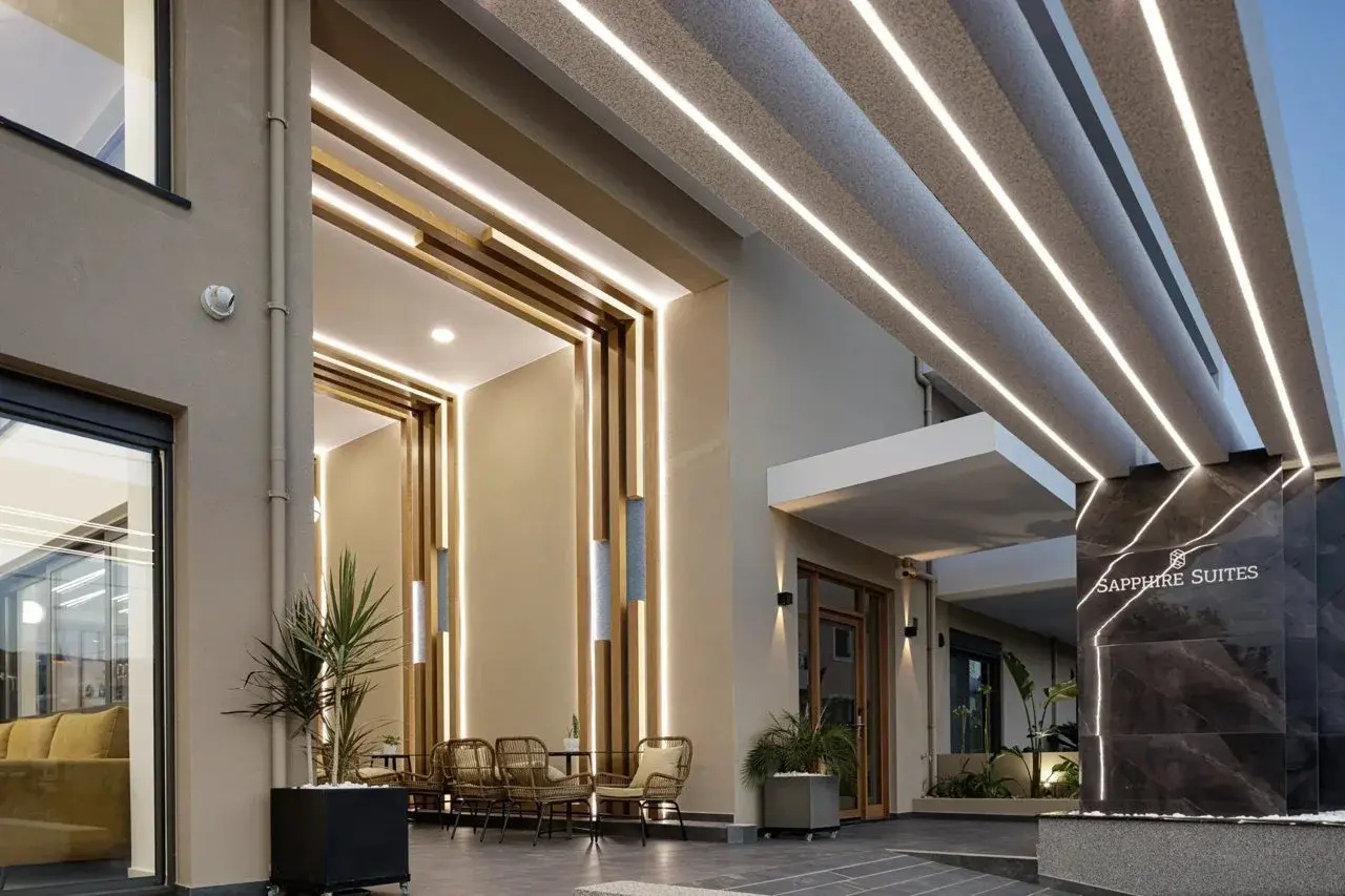 Foto - Sapphire Horizon Suites