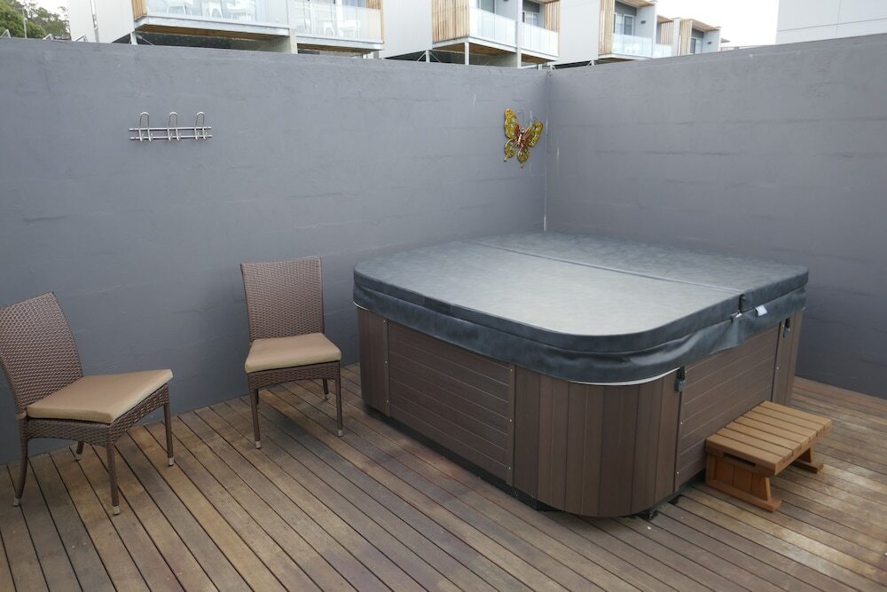 Photo - Rosevears Riverview Hotel