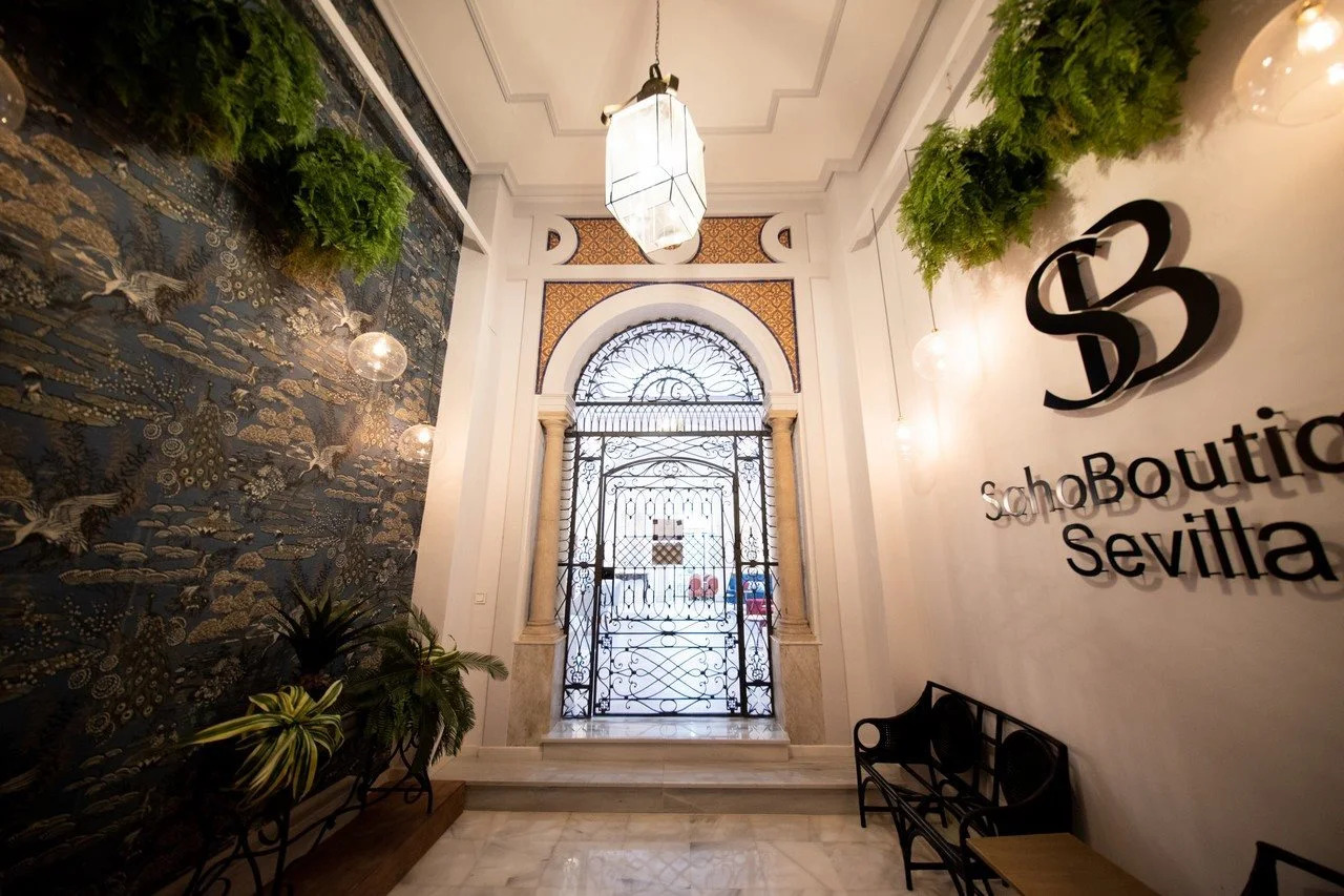 Foto - Itaca Sevilla by Soho Boutique