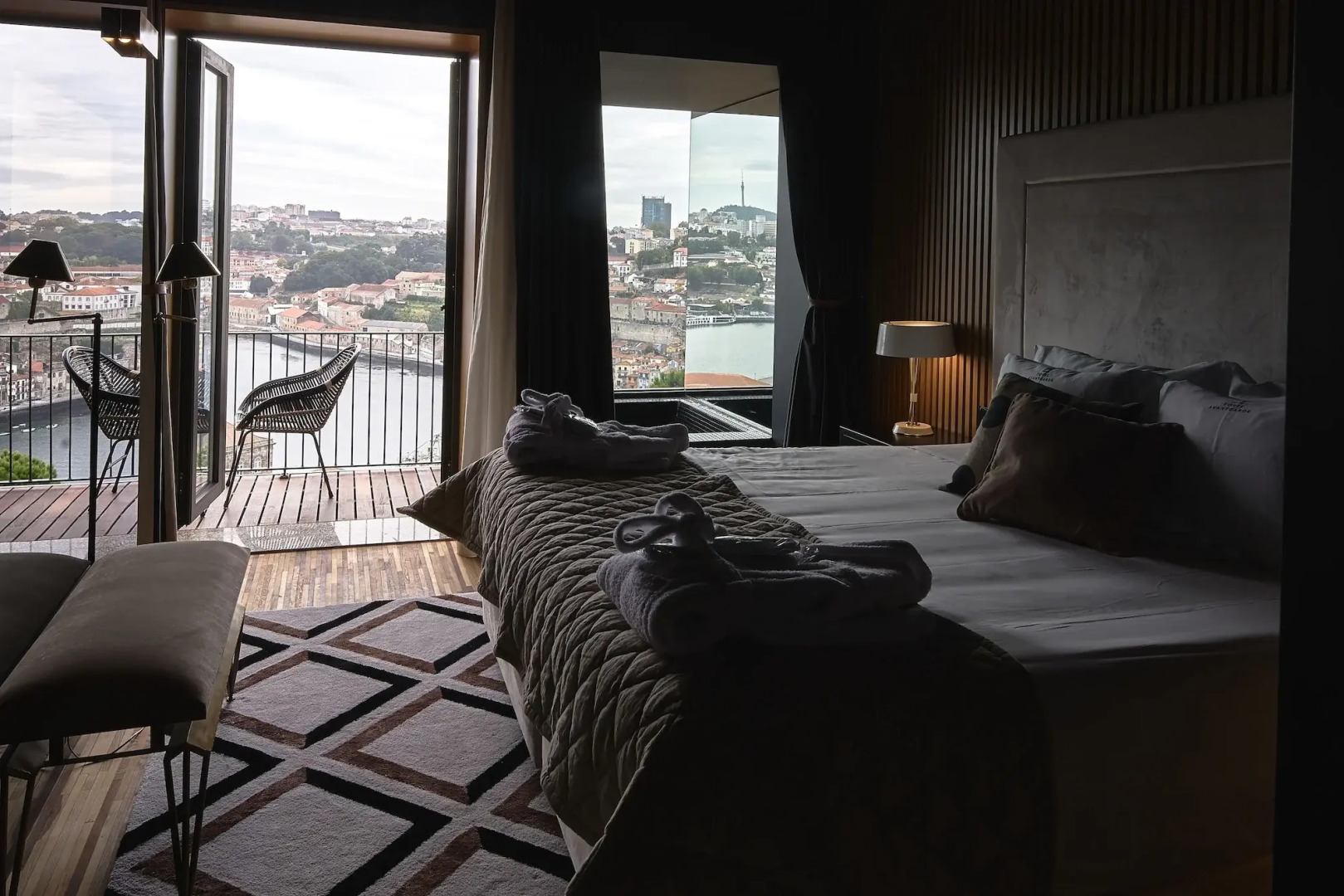 Photo - Torel Avantgarde