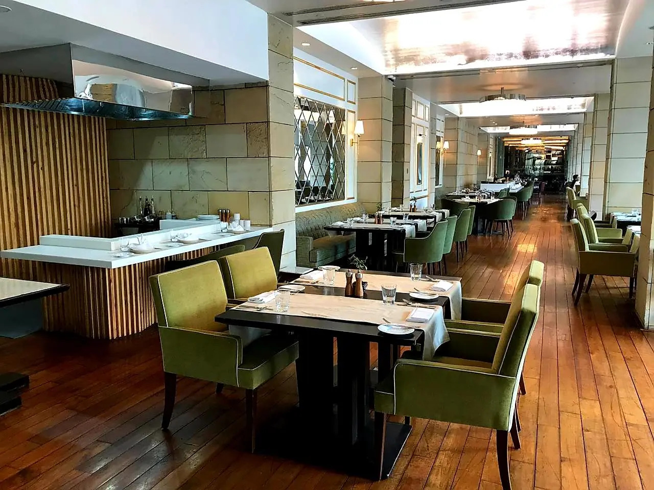 Foto - The Lodhi – A member of The Leading Hotels Of The World