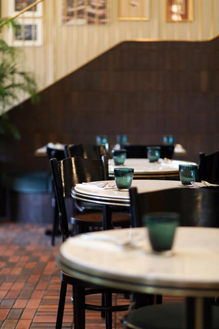 Foto - The Chow Kit - an Ormond Hotel