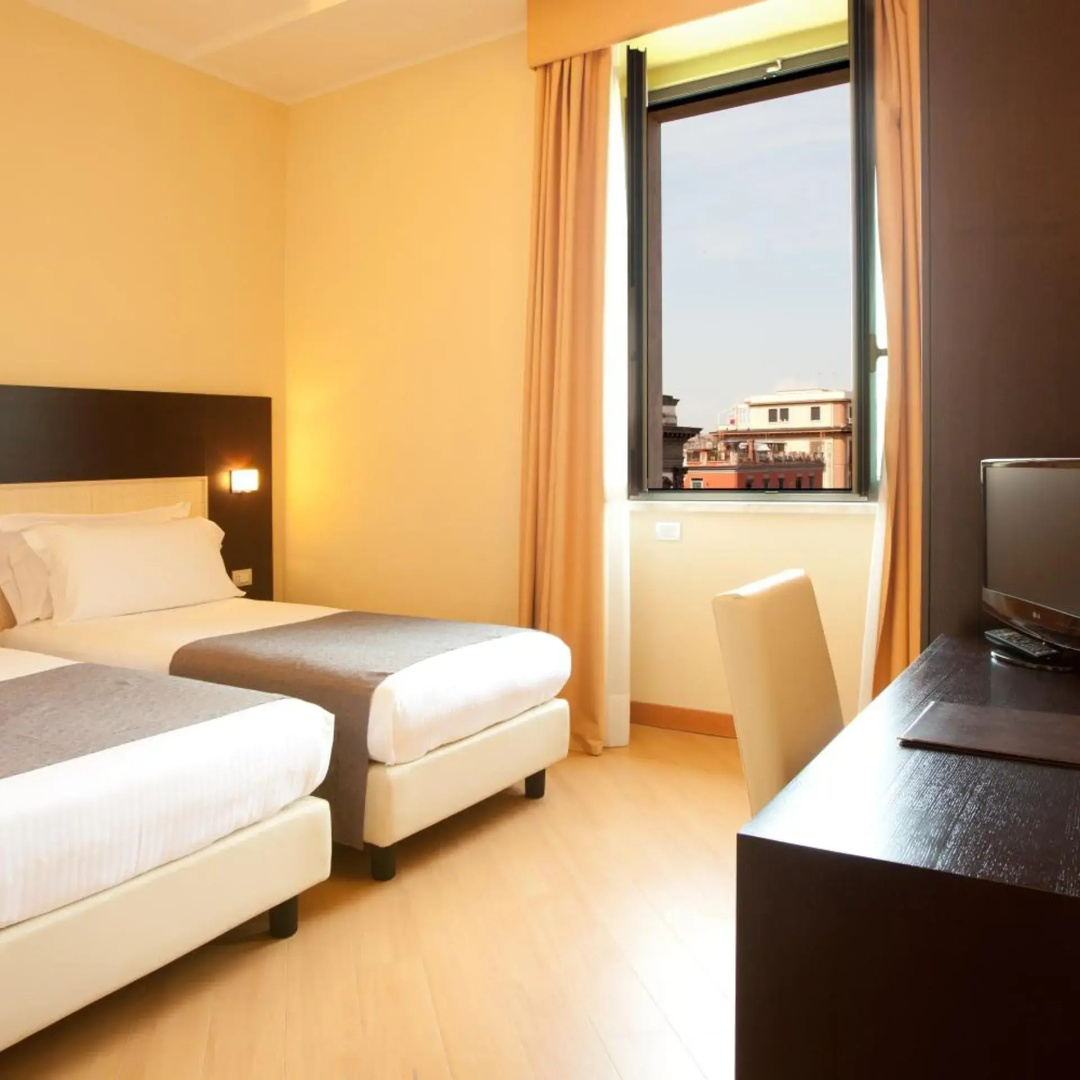 Foto - Hotel Naples