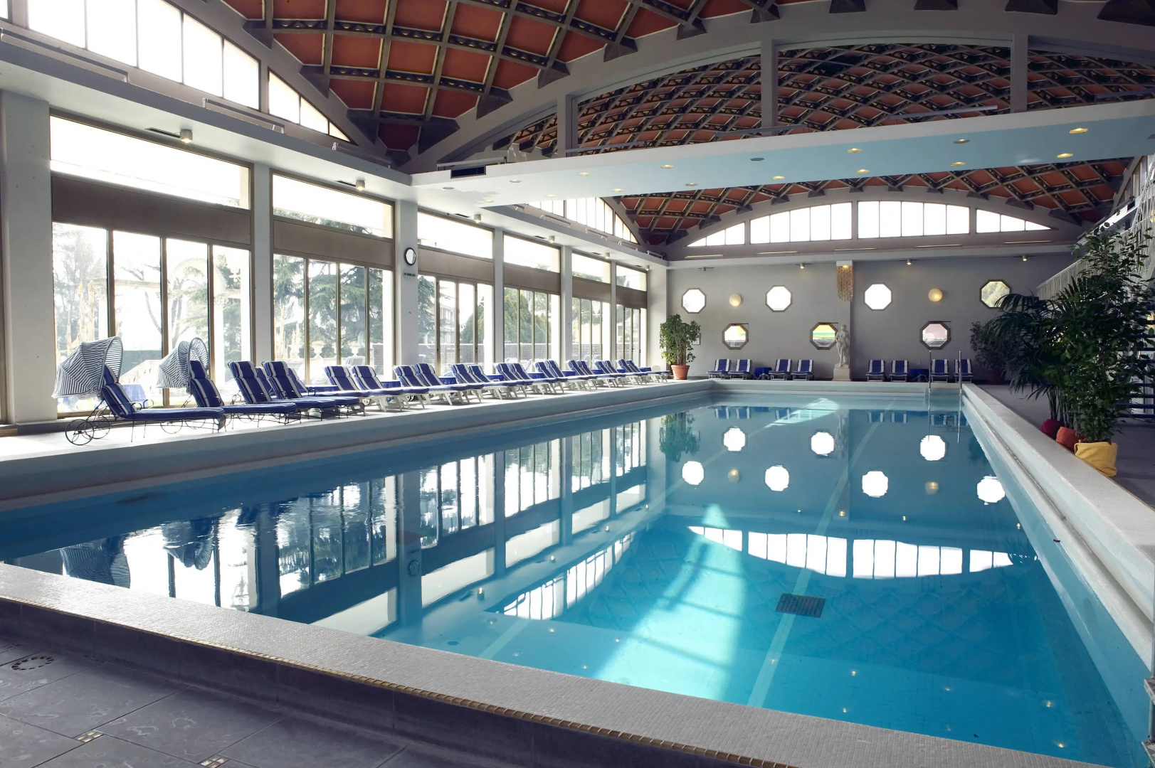 Foto - Hotel Abano Ritz