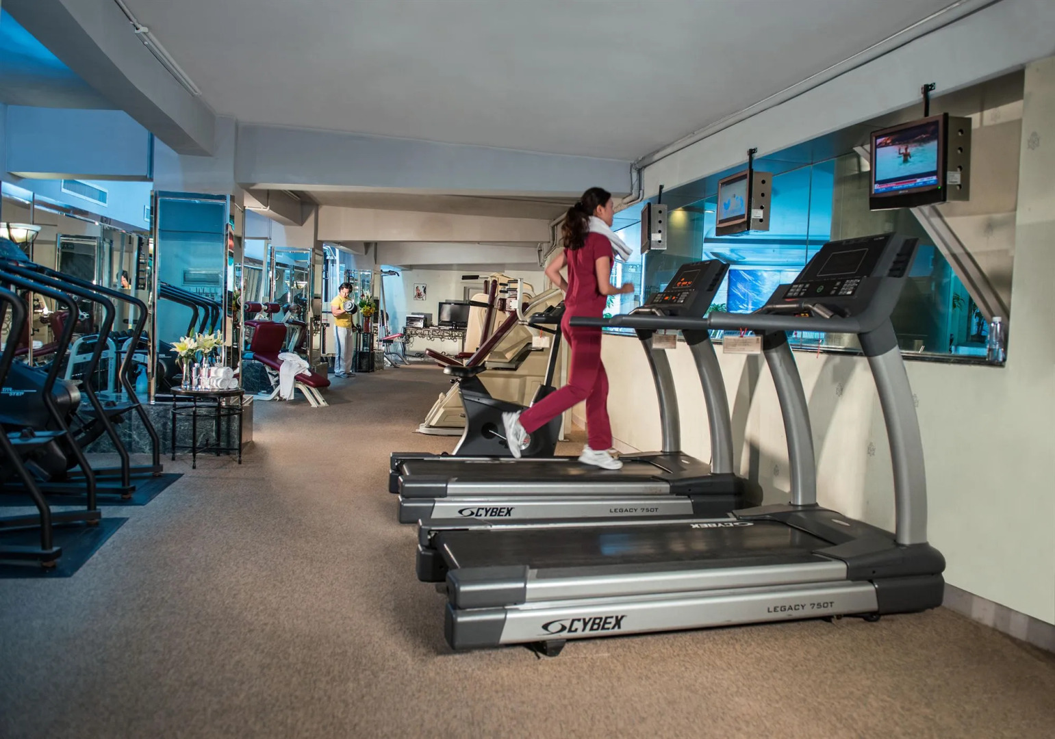 Foto - Shenzhen Sunshine Hotel, Luohu