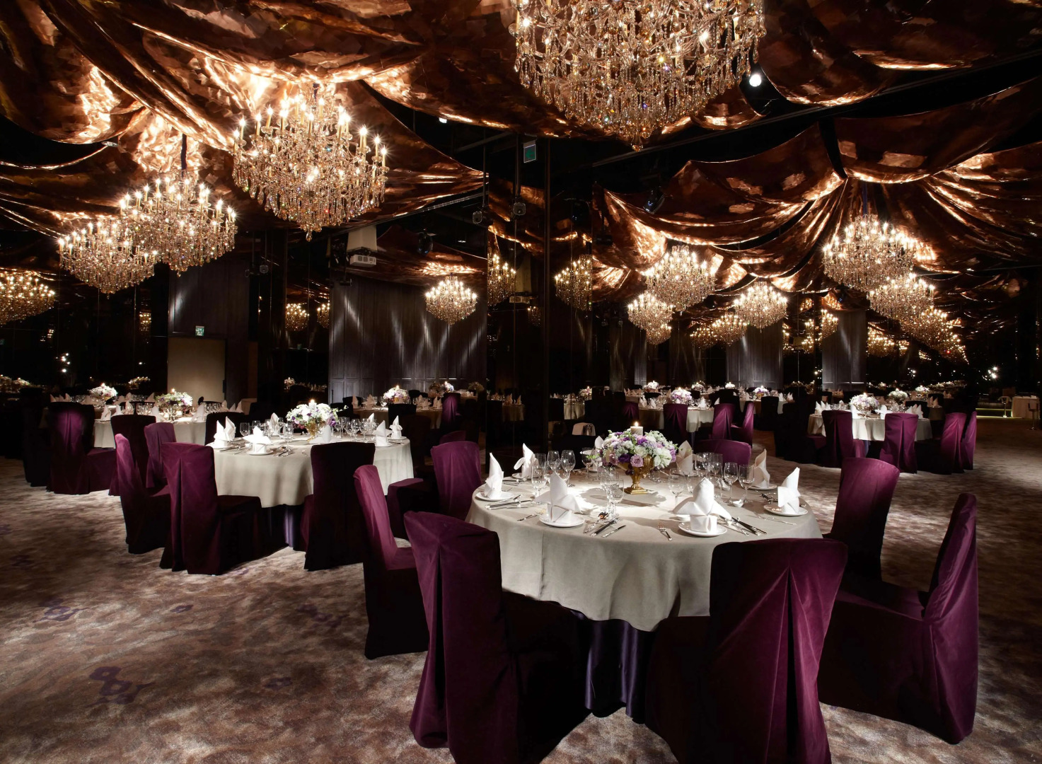 Photo - Palais de Chine Hotel