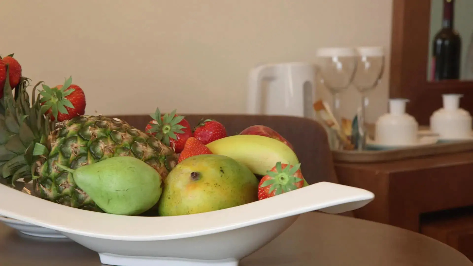 Foto - Golden Bay Beach Hotel