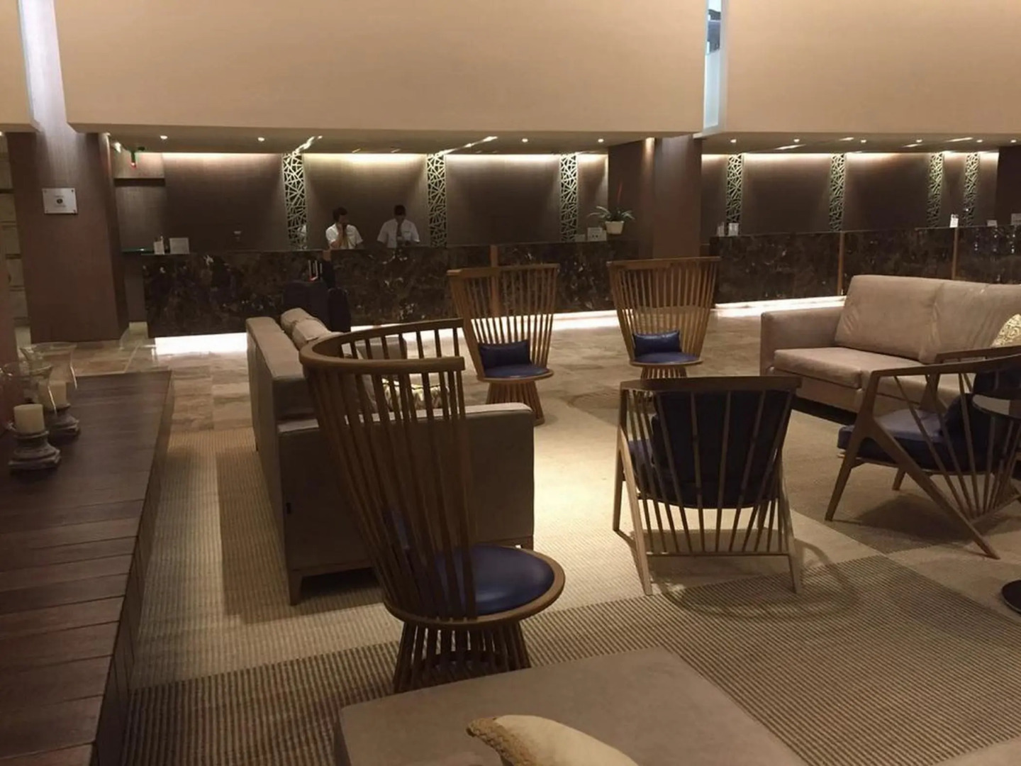 Foto - Estelar Cartagena de Indias Hotel y Centro de Convenciones