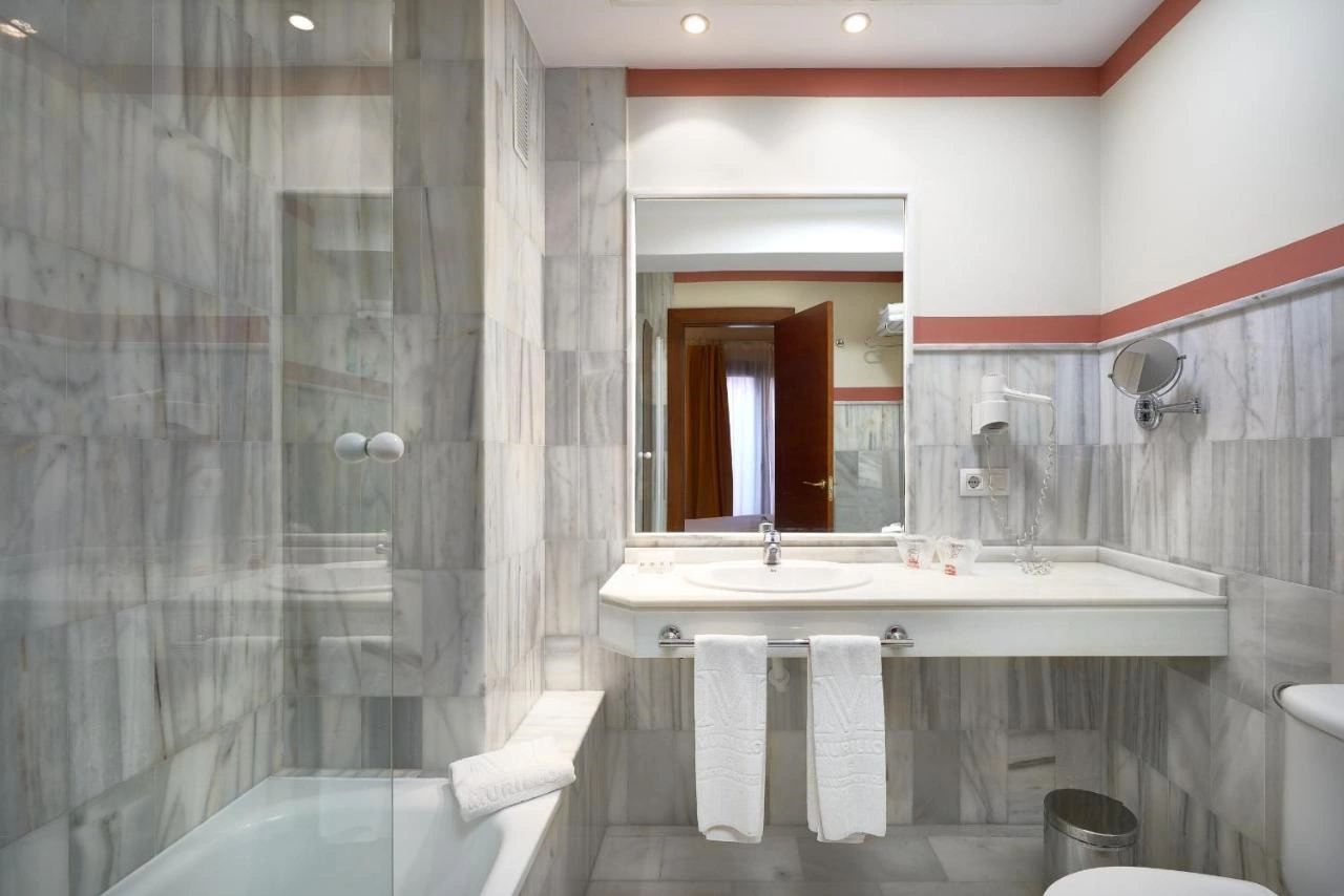 Photo - Hotel Murillo