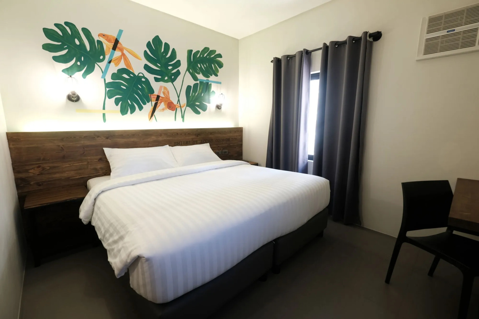 Foto - U Hotels Makati