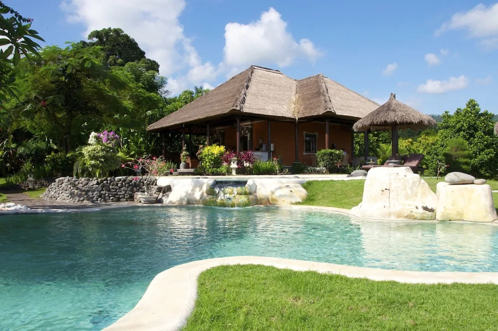 Foto - Villa Bali Pondok Jepang