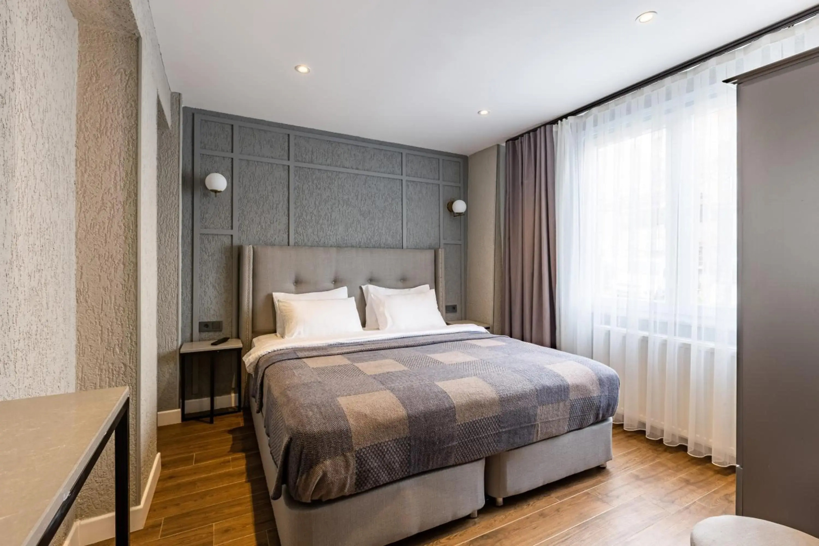 Foto - Seraglio Hotel & Suites