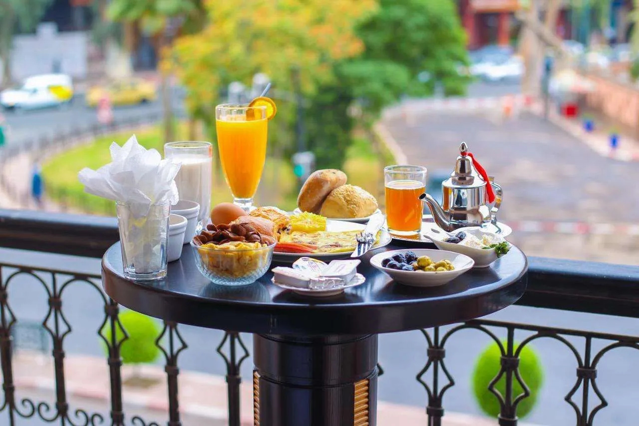 Photo - Hotel El Hadna