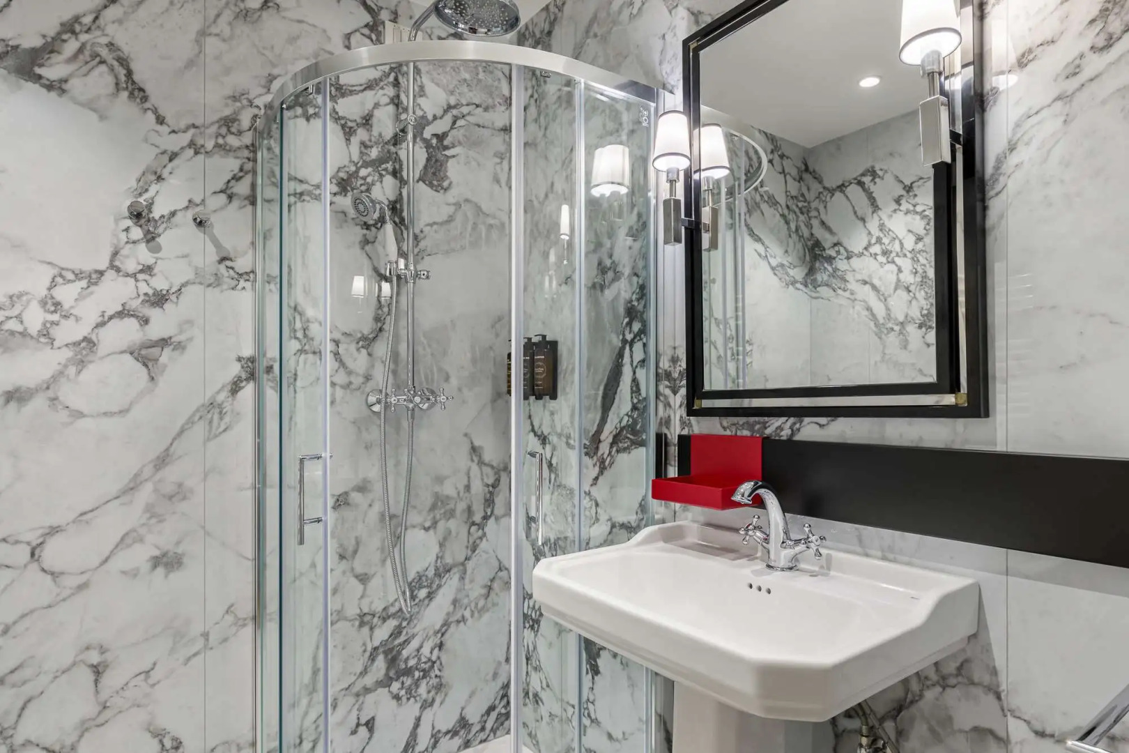 Foto - Room Mate Luca, Florence