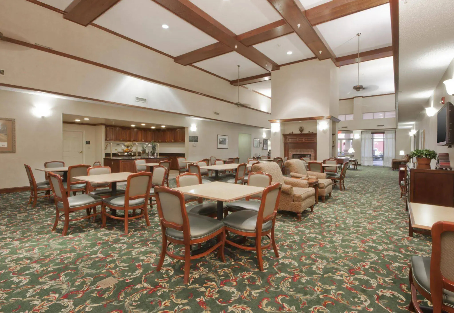 Photo - Homewood Suites by Hilton Dallas-Arlington