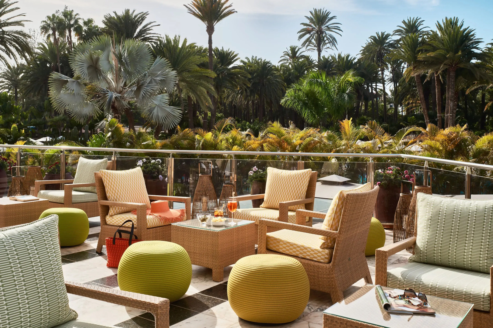 Foto - Seaside Palm Beach