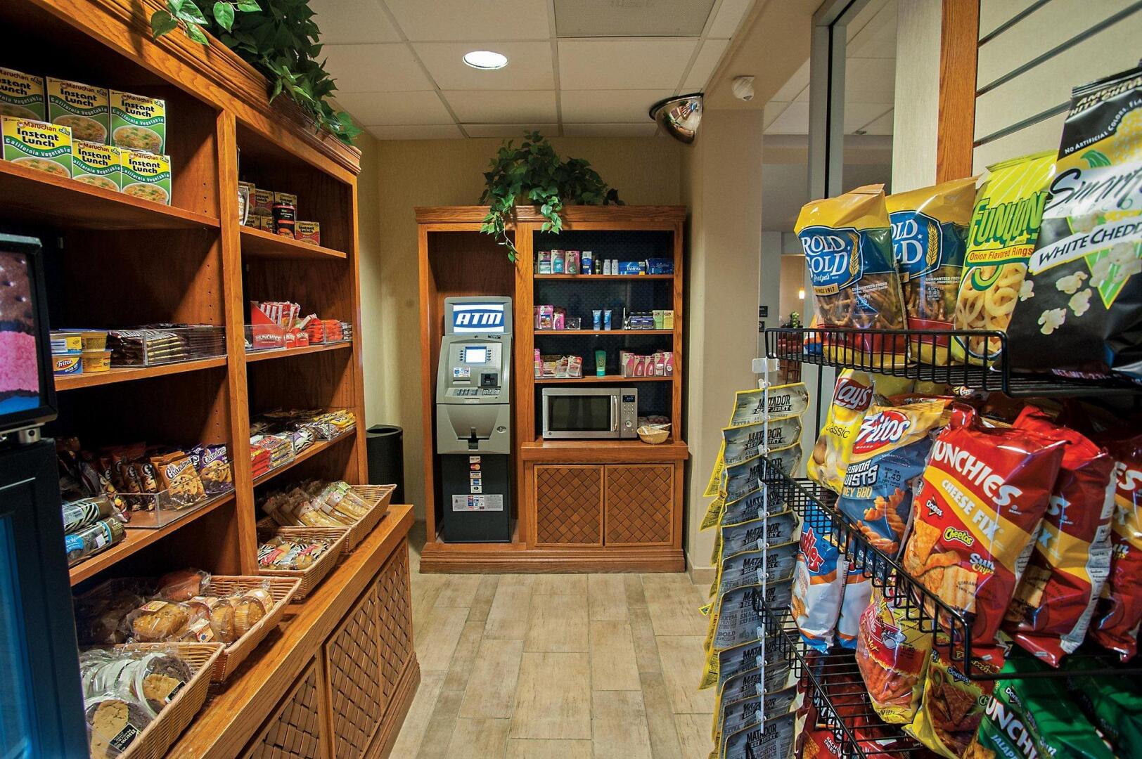 Foto - Hampton Inn Tropicana