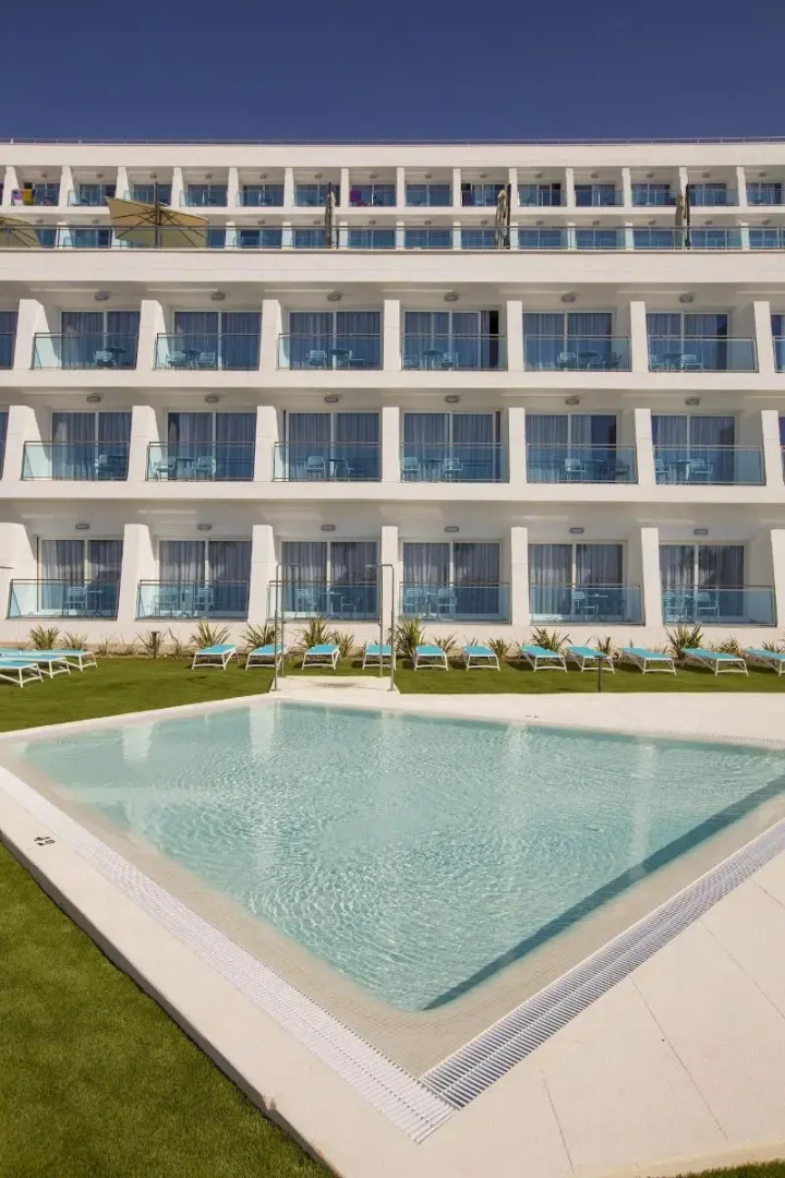 Foto - Four Points by Sheraton Costa Blanca Villas