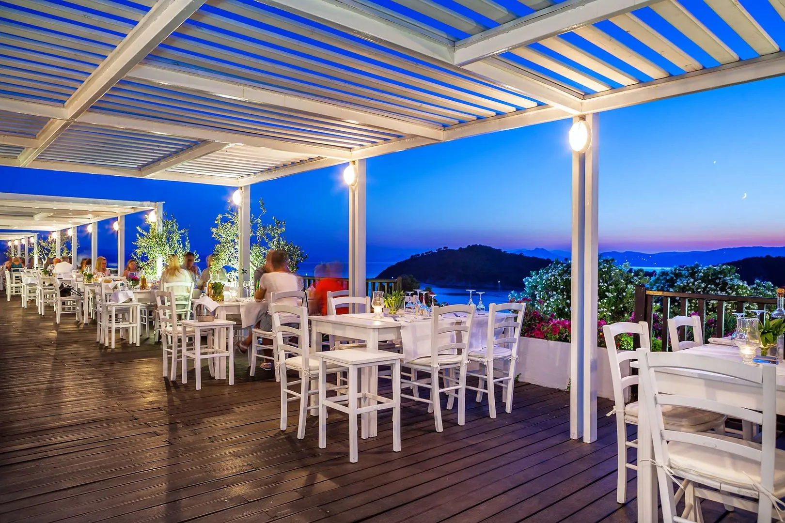 Foto - Skiathos Palace Hotel