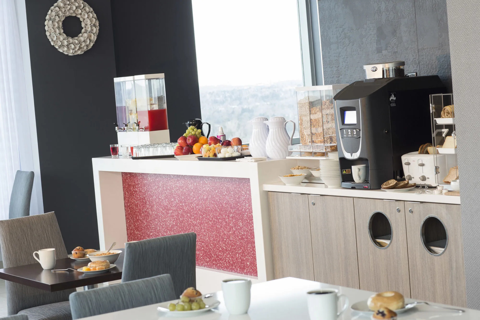 Foto - Liberty Suites Hotel