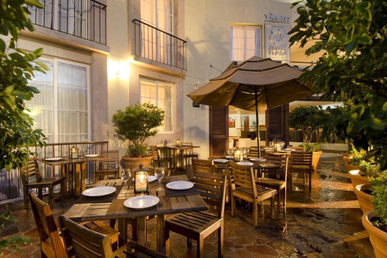Photo - Hotel Suites Corazon Mexicano