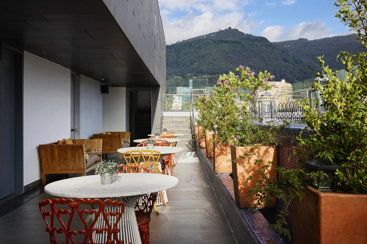 Photo - Exe Bacata 95