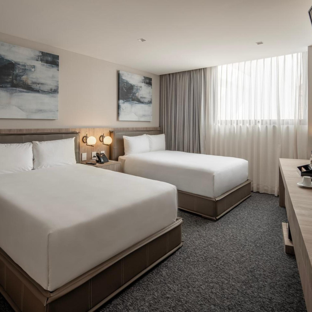 Foto - Hotel Elements by Marquis