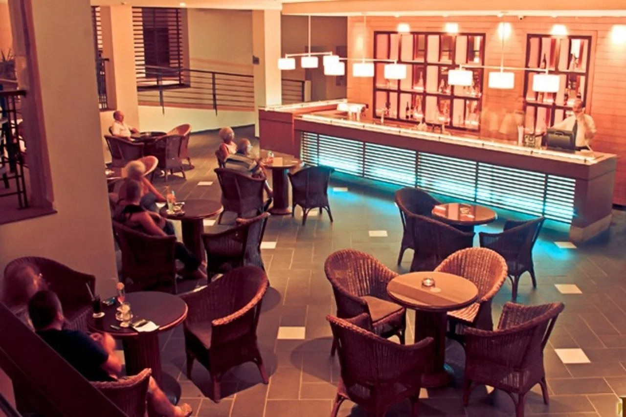 Foto - Marhaba Royal Salem - Family Only