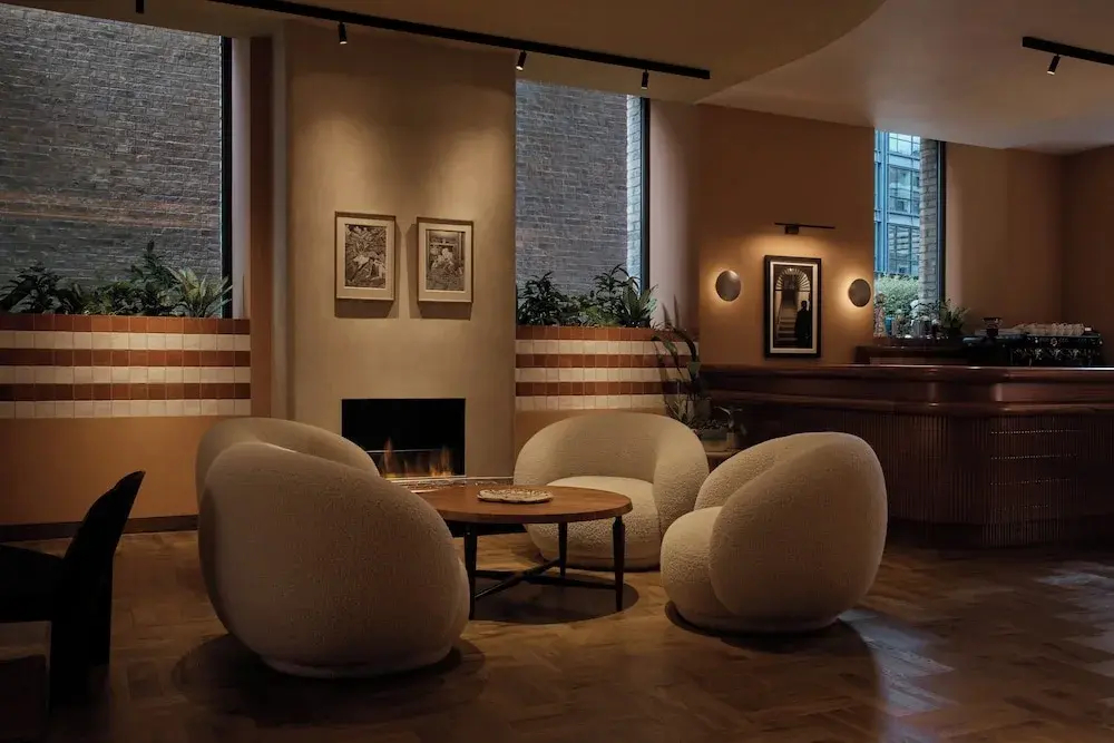 Photo - Sir Devonshire Square Hotel, part of Sircle Collection