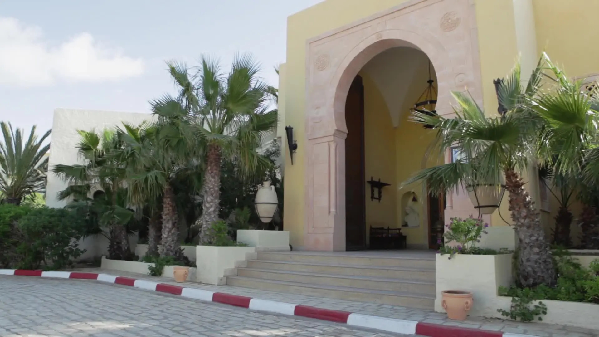 Photo - The Ksar Djerba Charming Hotel & SPA