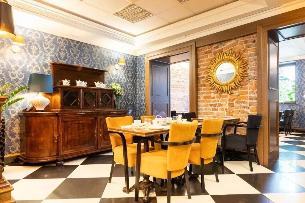 Foto - SleepWalker Boutique Suites