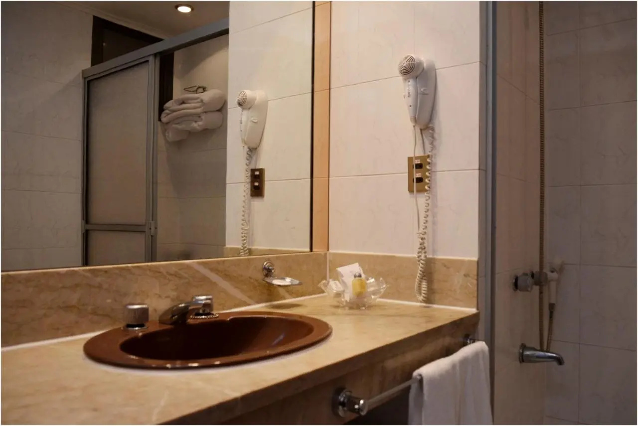 Foto - Nobile Suites Excelsior Asuncion