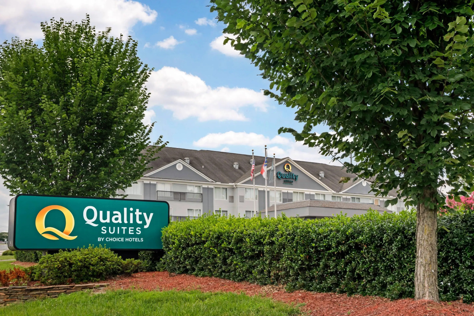 Photo - Quality Suites Pineville - Charlotte
