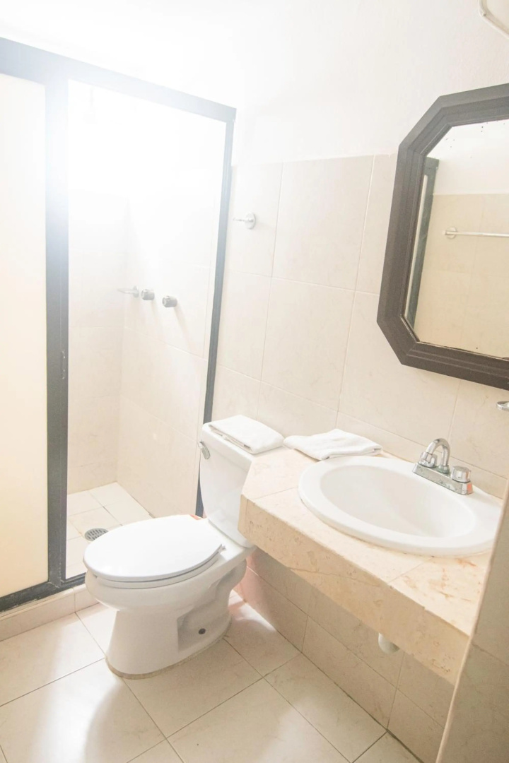Photo - Hotel Maya Turquesa - Playa del Carmen