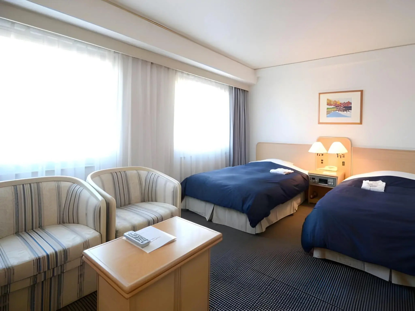 Foto - Hotel Excel Okayama