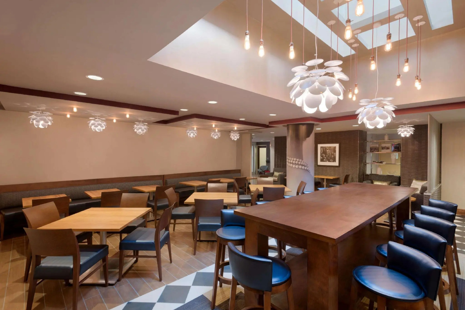 Photo - Hampton Inn Manhattan/Downtown-Financial District