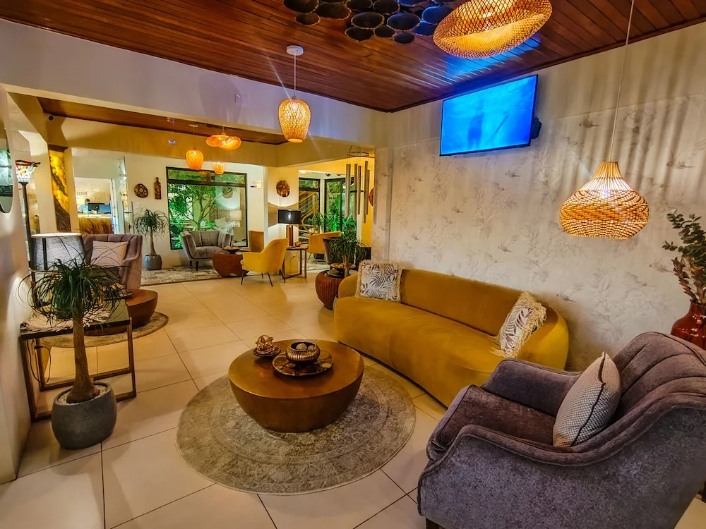 Foto - Sibu Boutique Hotel