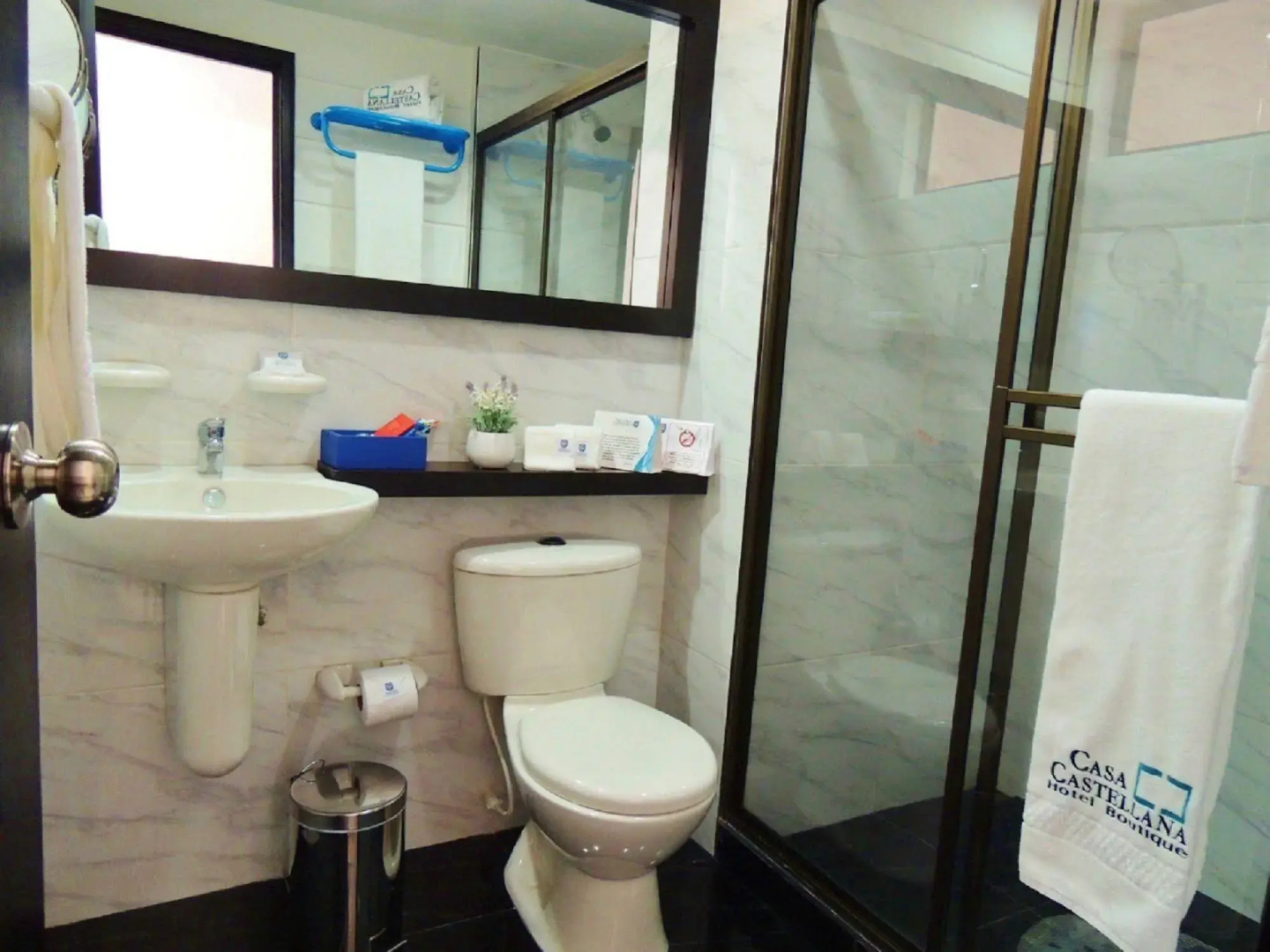 Foto - Hotel Montes De La Castellana