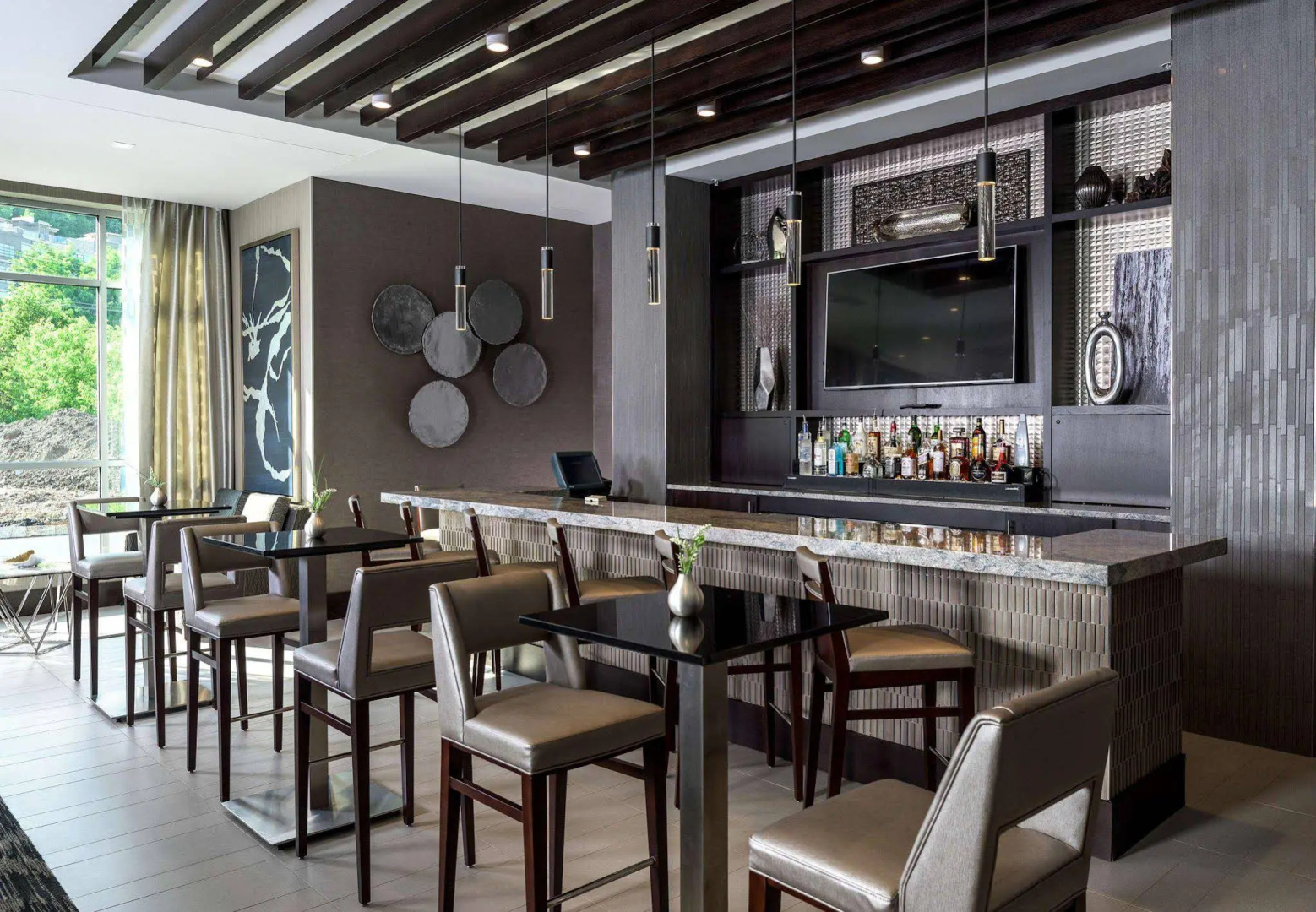 Foto - Courtyard by Marriott Edgewater NYC Area