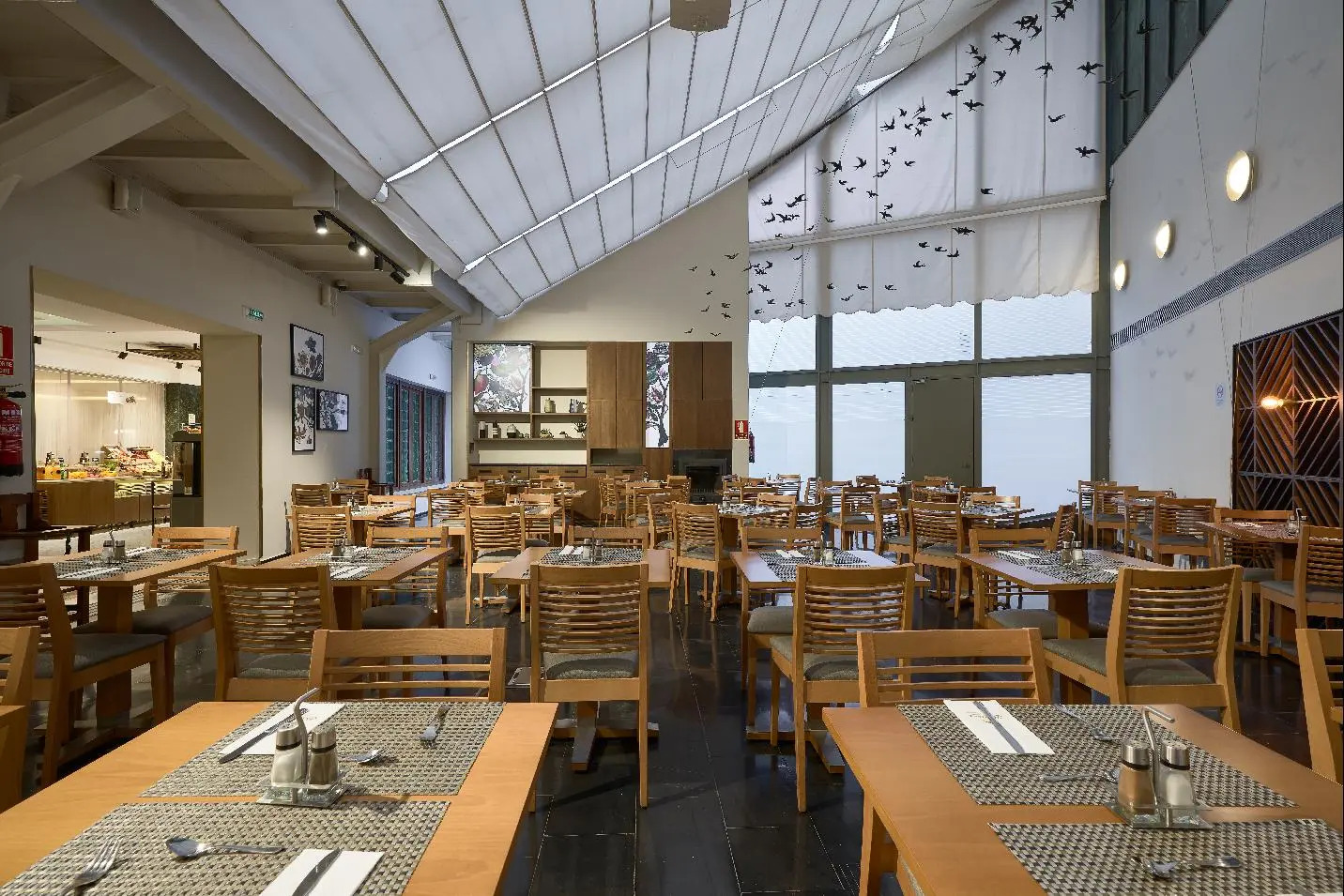 Foto - Hotel Bécquer