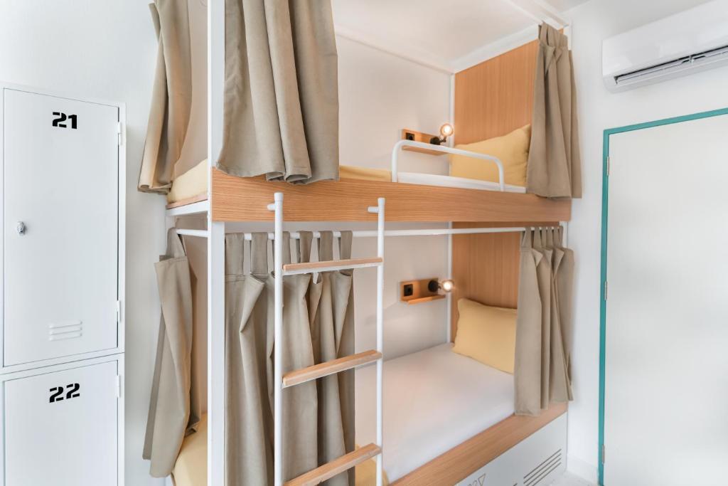 Foto - Be Bold Hostel