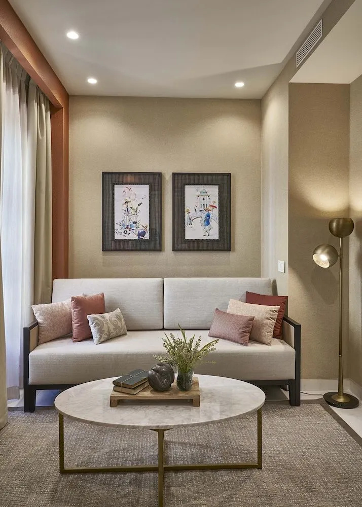 Photo - Hotel Vincci Molviedro Suites Apartments