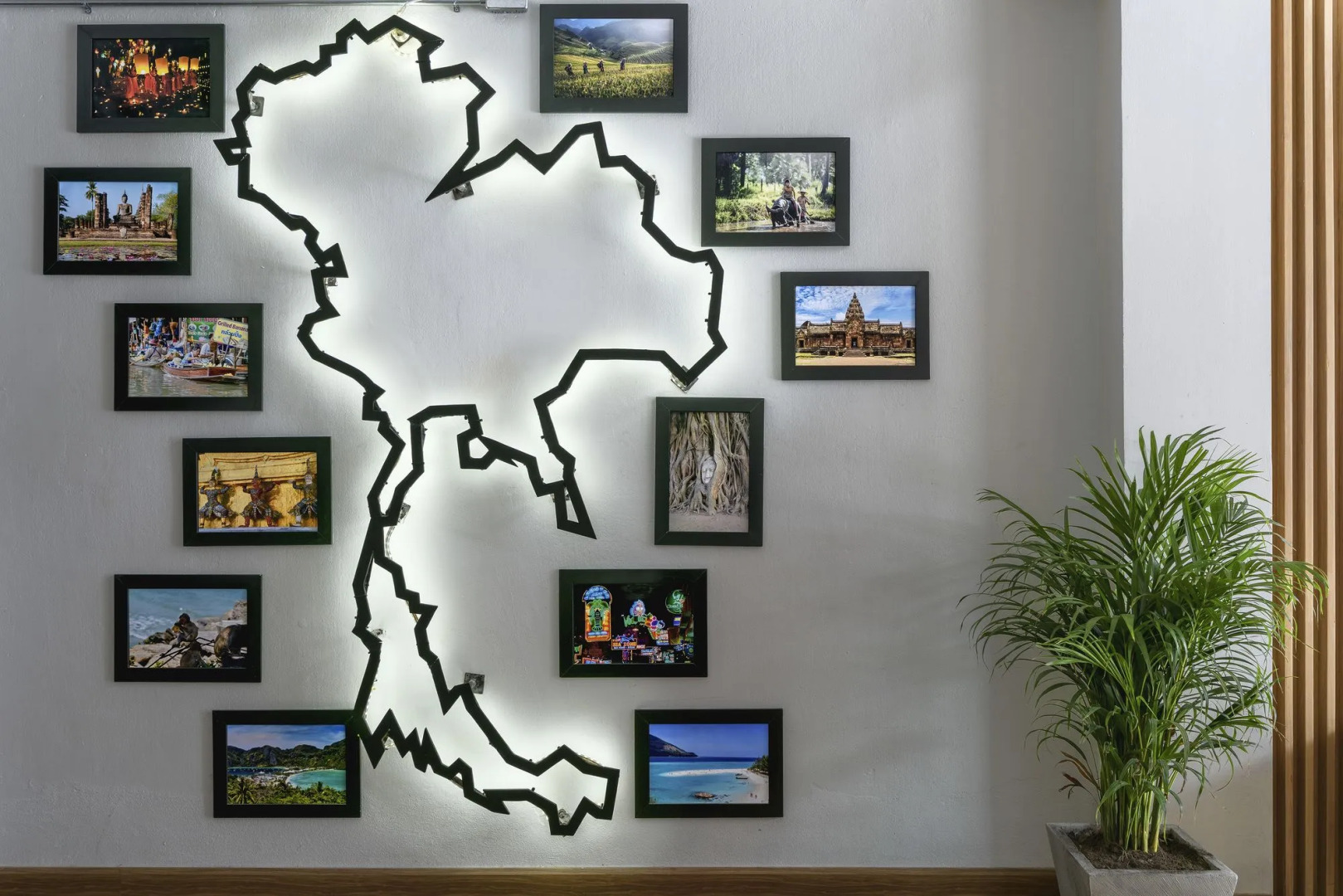 Photo - ORA Hostel Bangkok