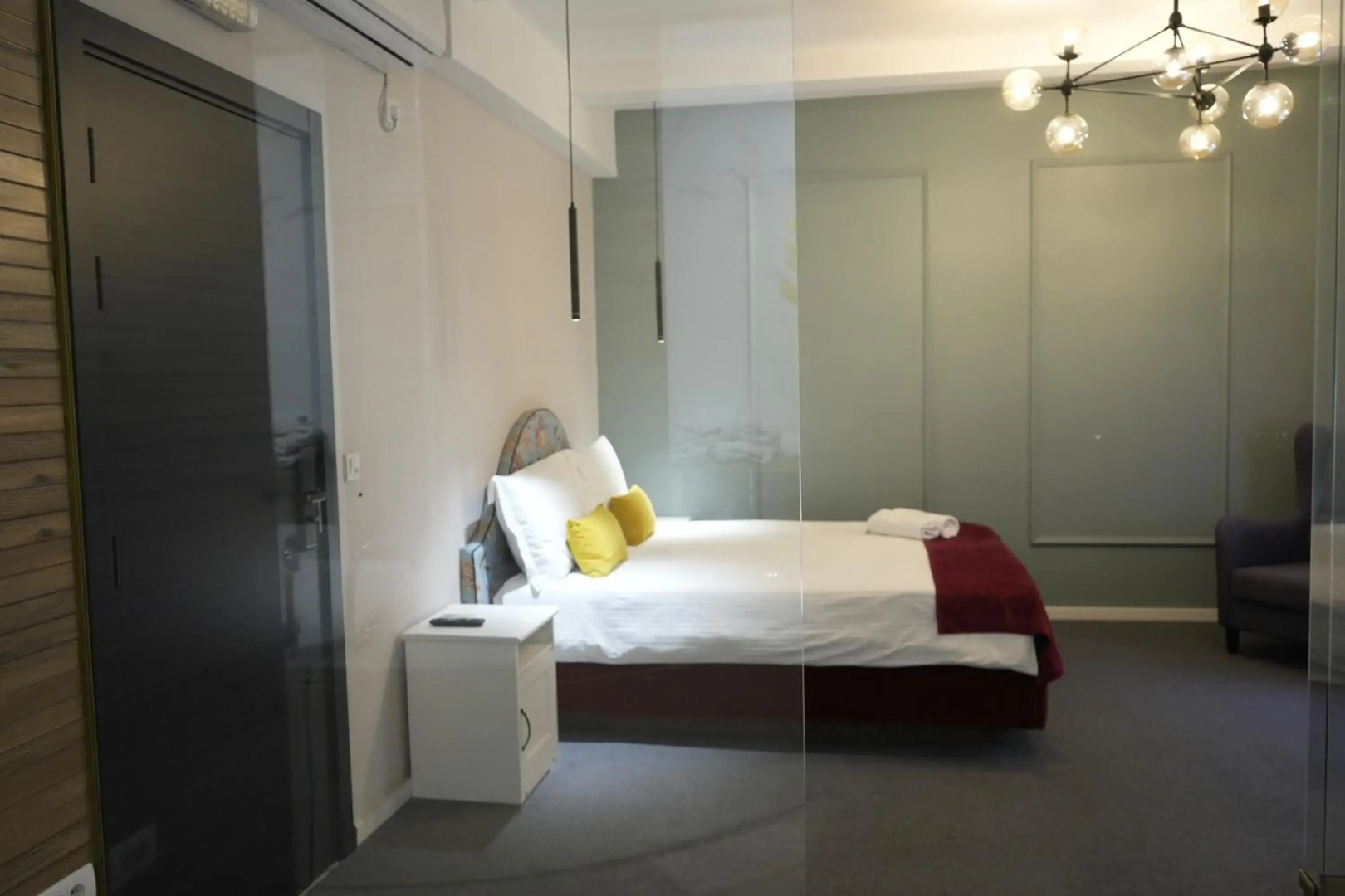 Foto - Hotel Bohemian Garni - Skadarlija