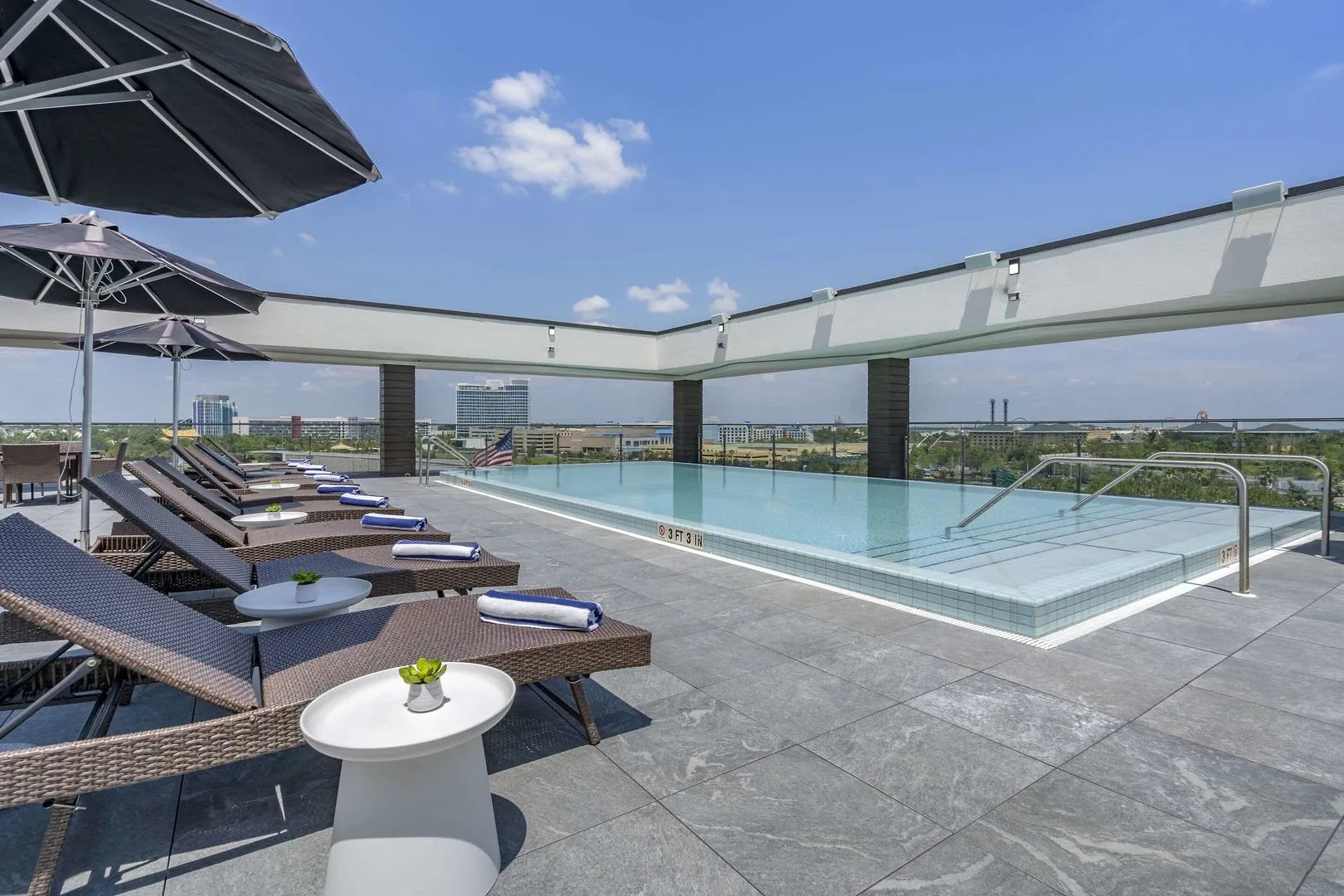 Foto - Cambria Hotel Orlando near Universal Theme Parks